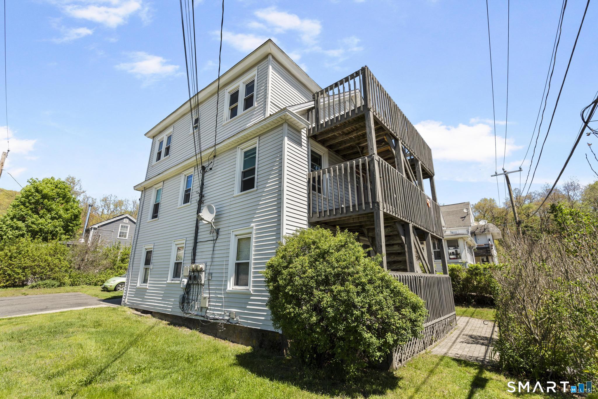 13 Church Street Beacon Falls CT 06403