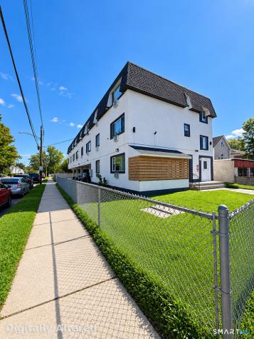 860 Wood Avenue Bridgeport CT 06604