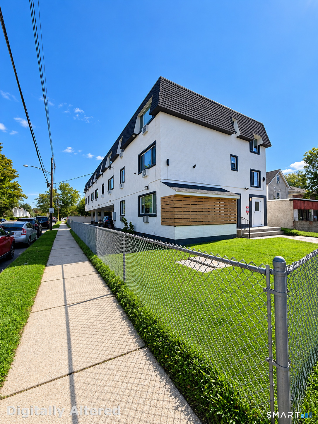 860 Wood Avenue Bridgeport CT 06604