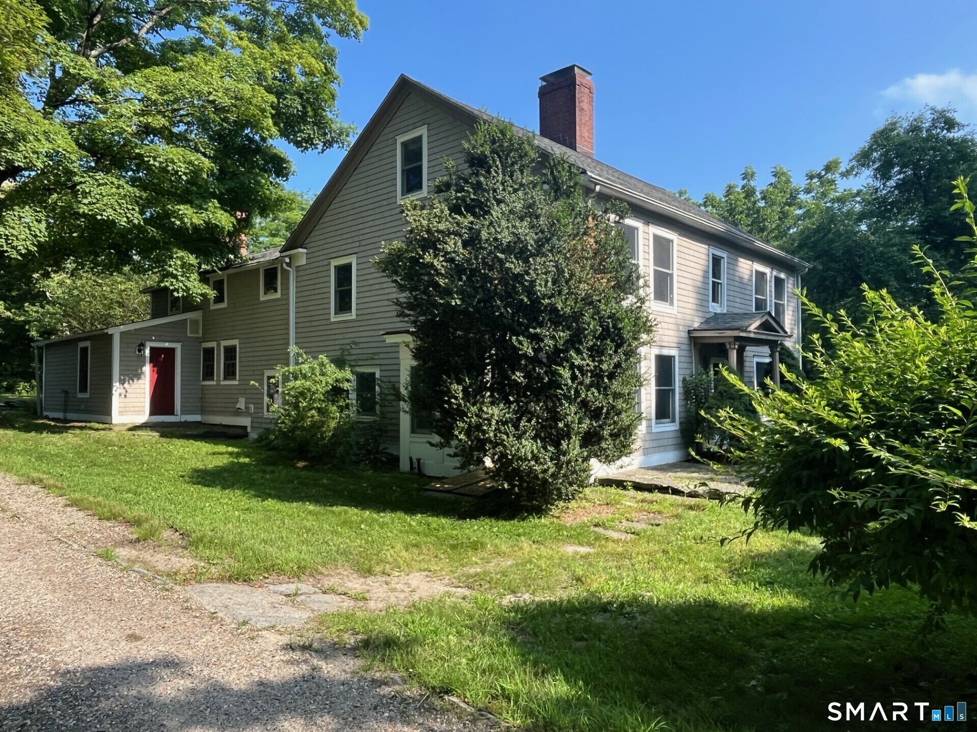 434 Hurlbutt Street Wilton CT 06897