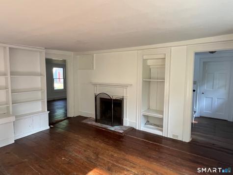434 Hurlbutt Street Wilton CT 06897
