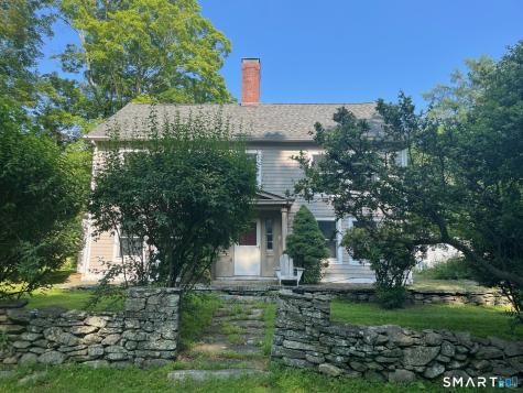 434 Hurlbutt Street Wilton CT 06897
