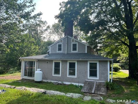 434 Hurlbutt Street Wilton CT 06897