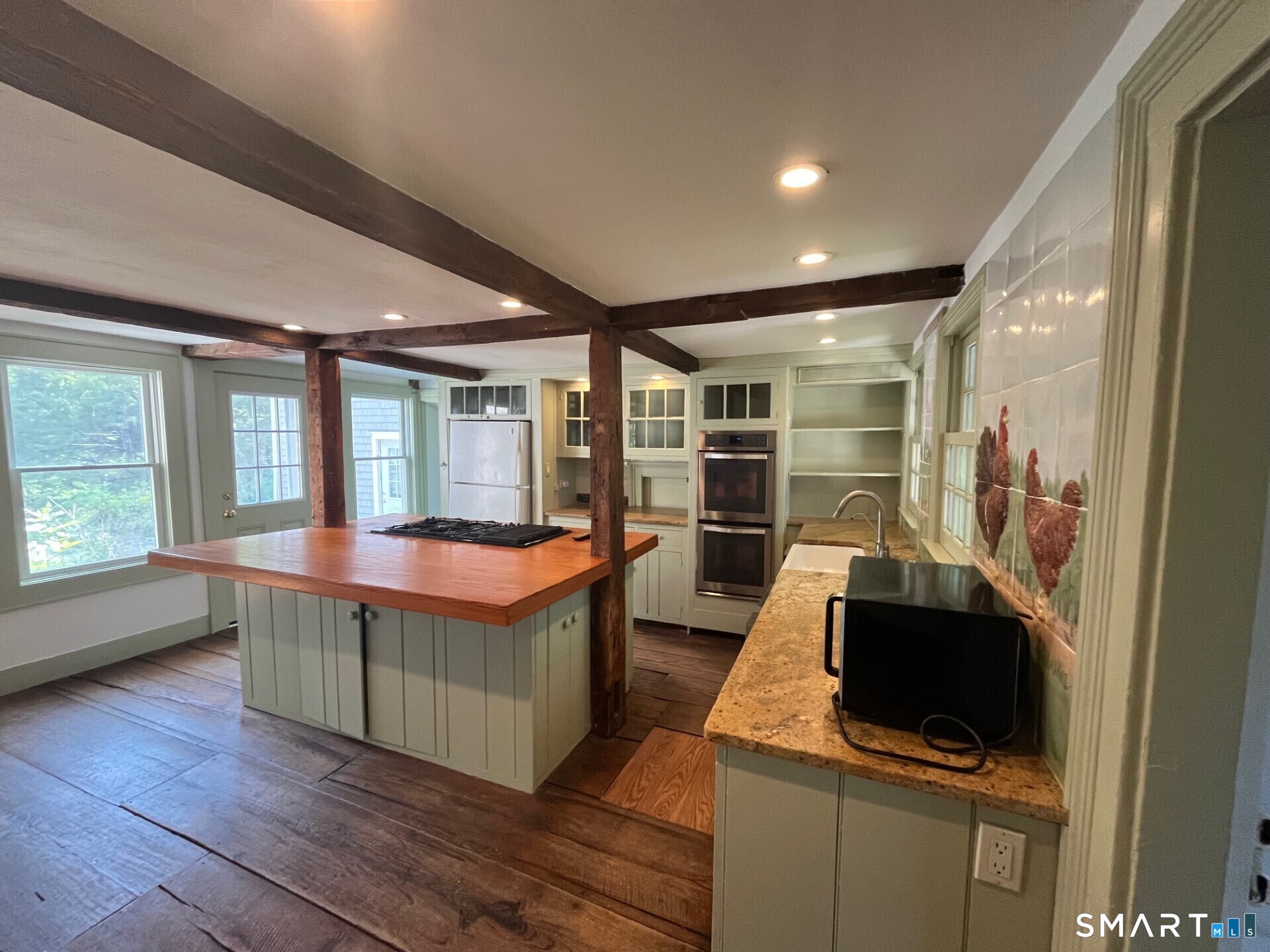 434 Hurlbutt Street Wilton CT 06897