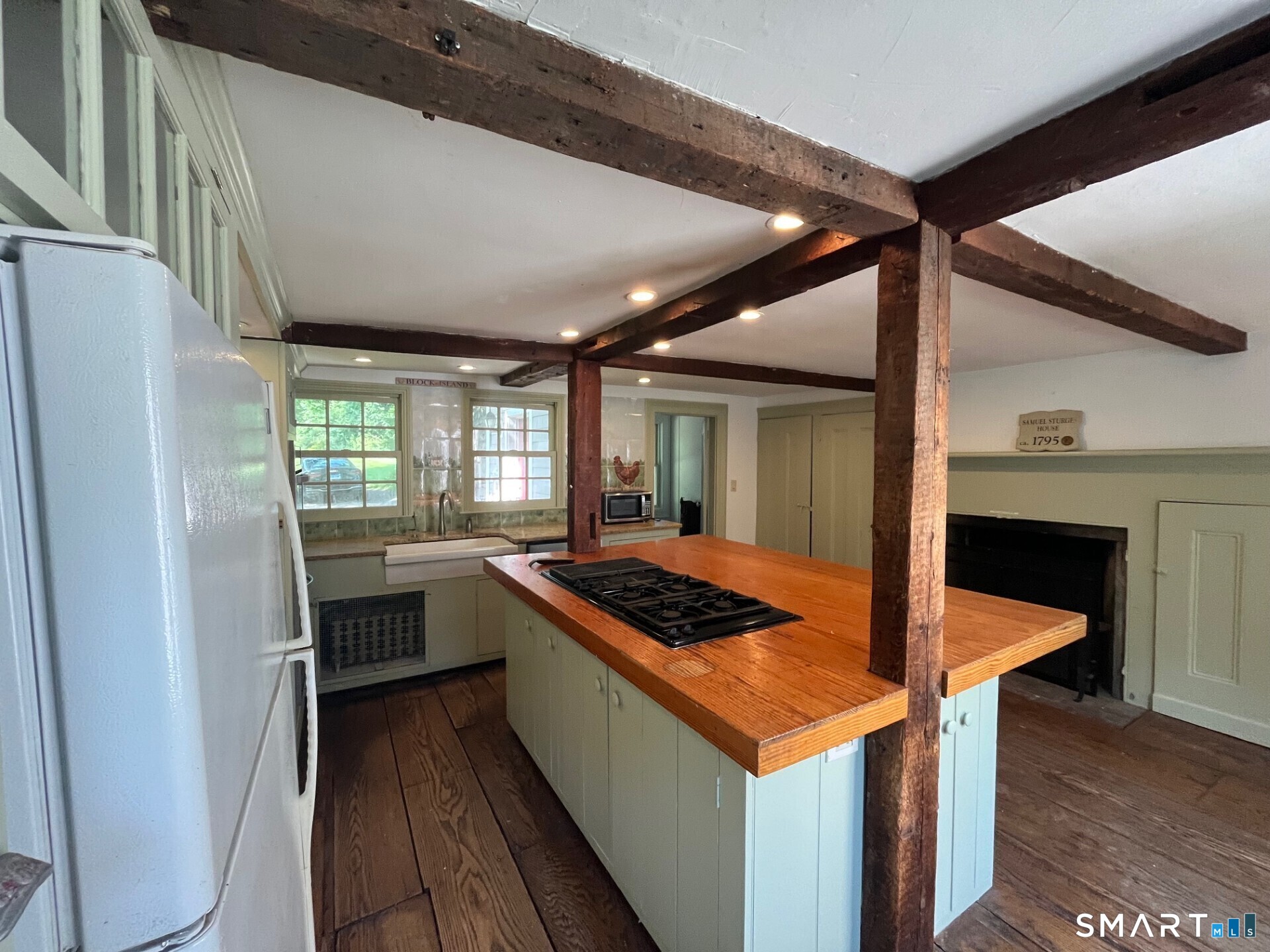 434 Hurlbutt Street Wilton CT 06897
