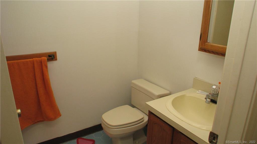 144 Courtyard Lane Mansfield CT 06268
