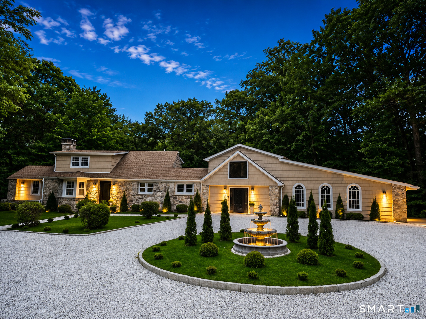 56 Clover Drive Wilton CT 06897
