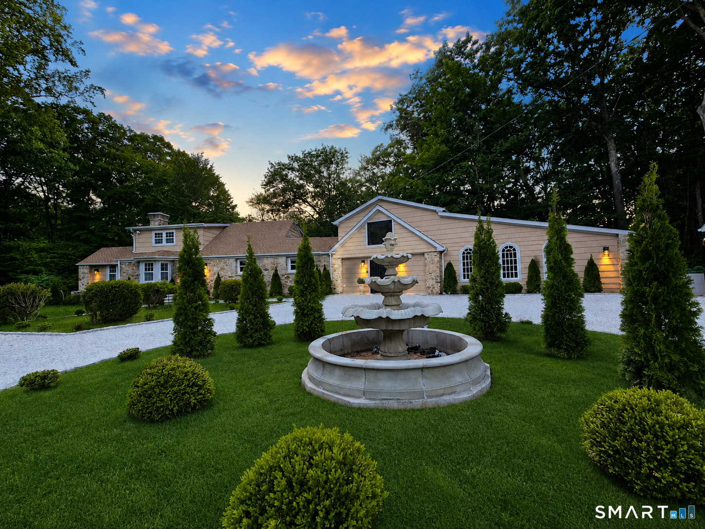 56 Clover Drive Wilton CT 06897