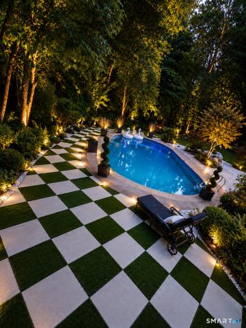 56 Clover Drive Wilton CT 06897