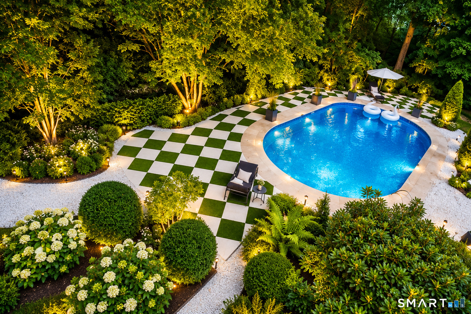 56 Clover Drive Wilton CT 06897