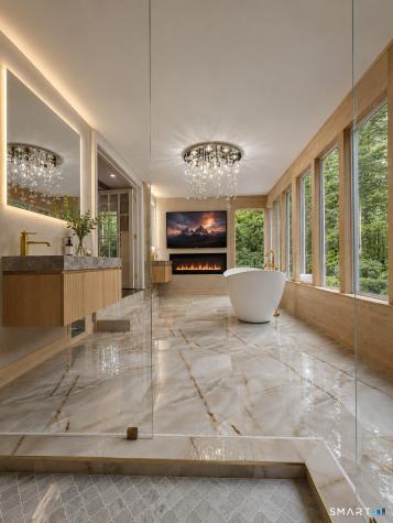 56 Clover Drive Wilton CT 06897