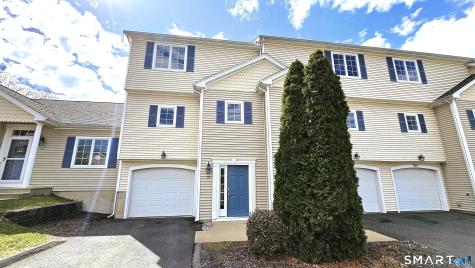 1158 Hartford Turnpike Vernon CT 06066