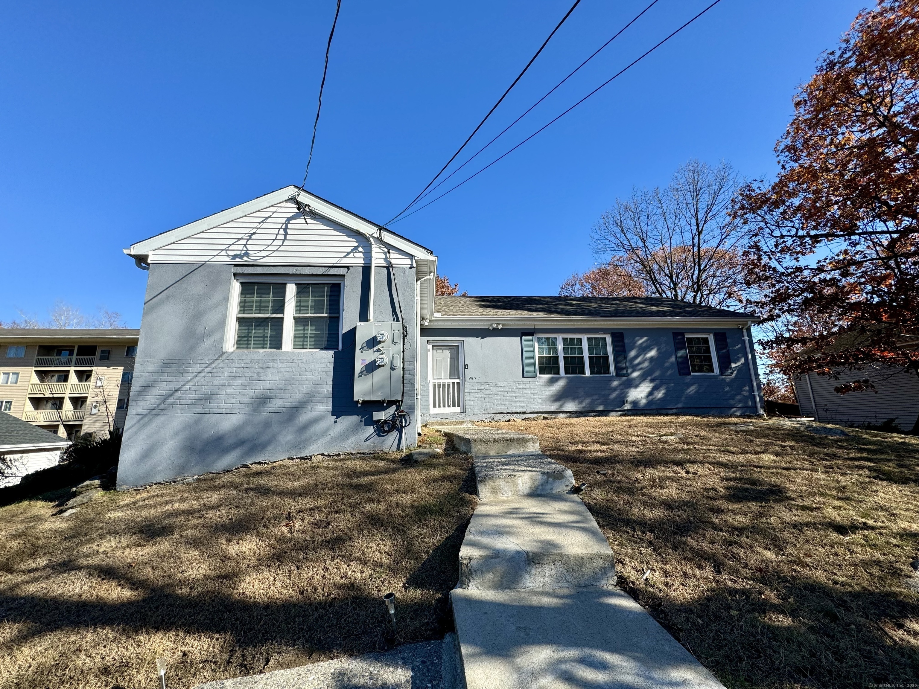 950 Lindley Street Bridgeport CT 06606