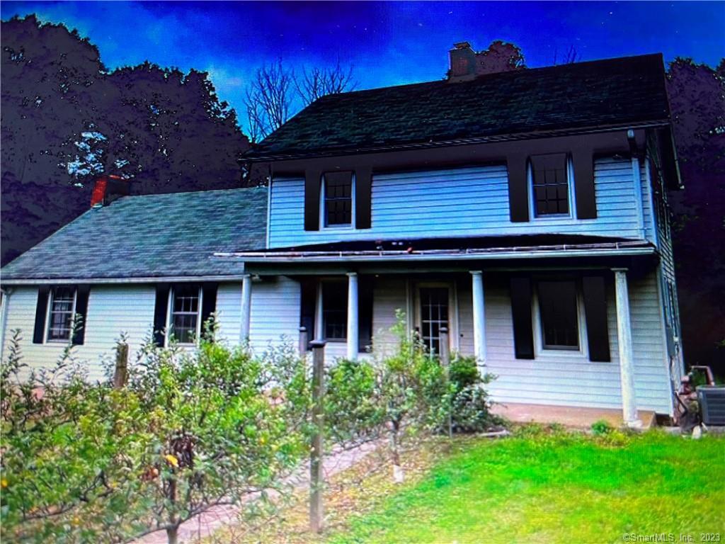 90 Hillside Avenue Plymouth CT 06782