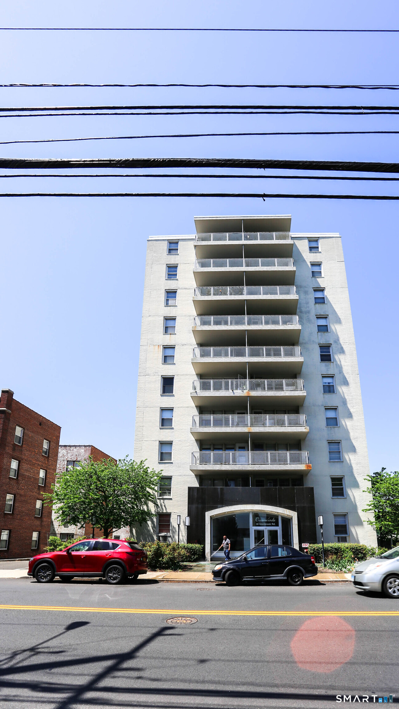 30 Glenbrook Road Stamford CT 06902