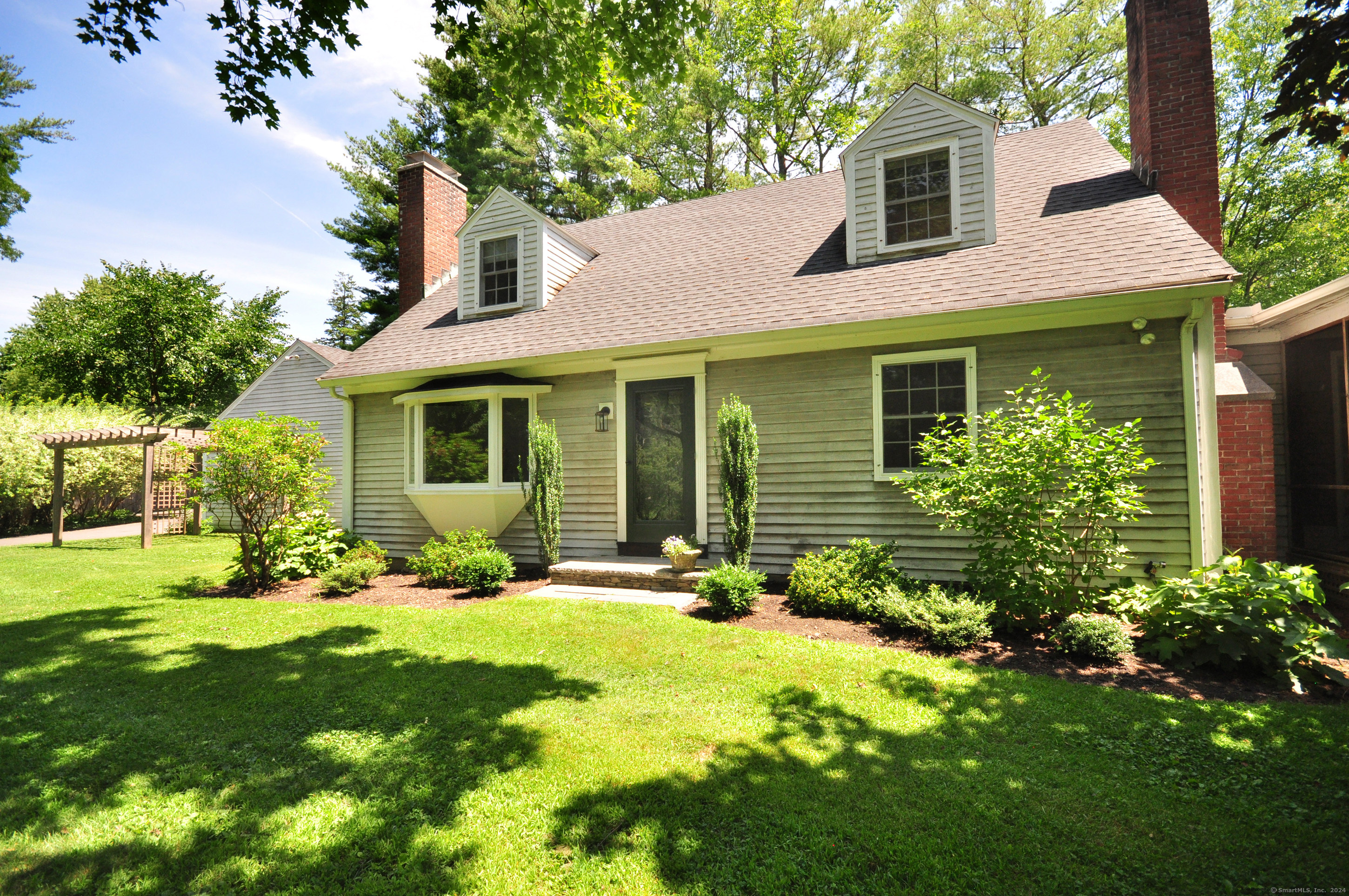 162 Meadow Street Litchfield CT 06759