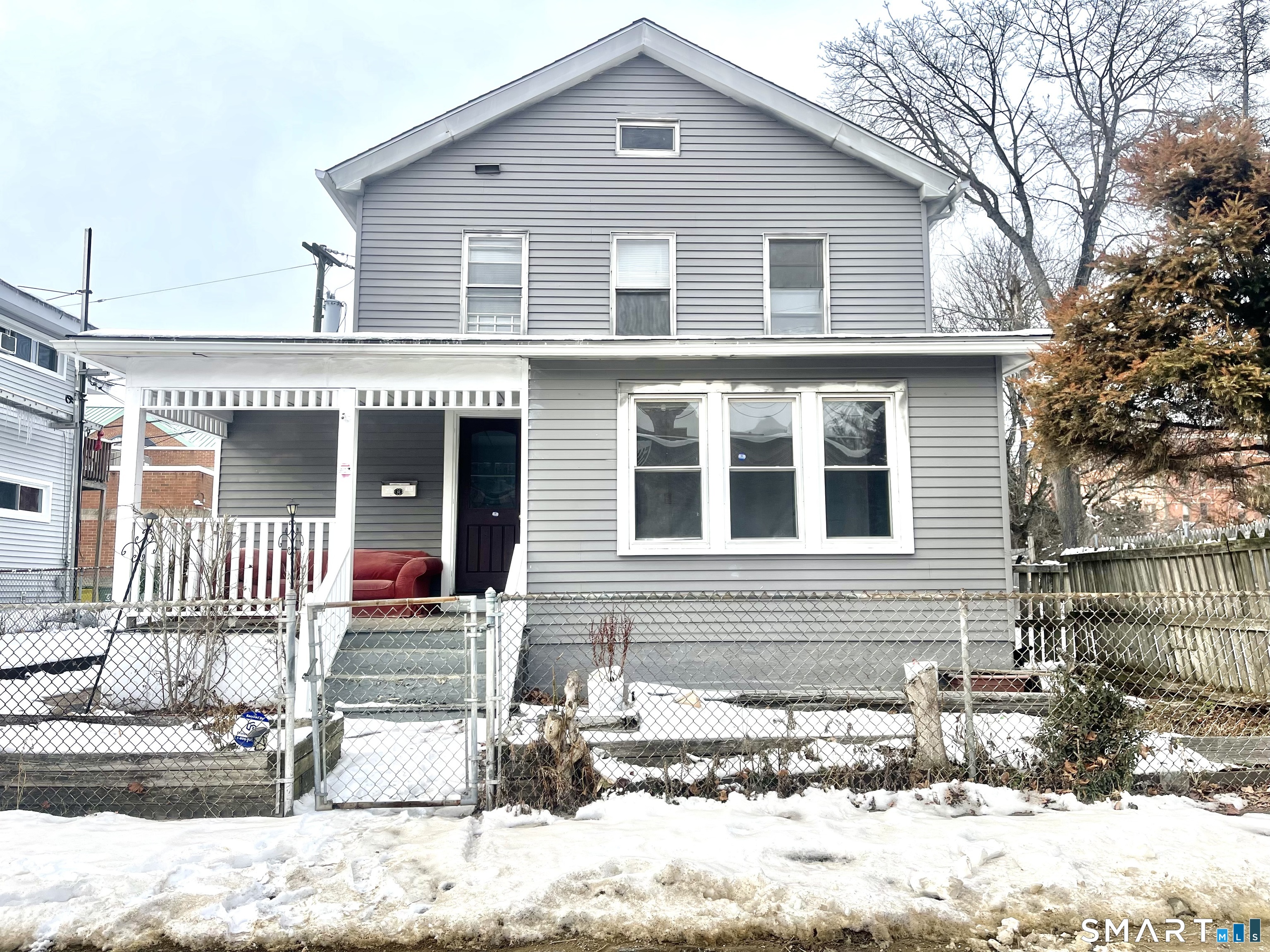 128 Franklin Street Waterbury CT 06706