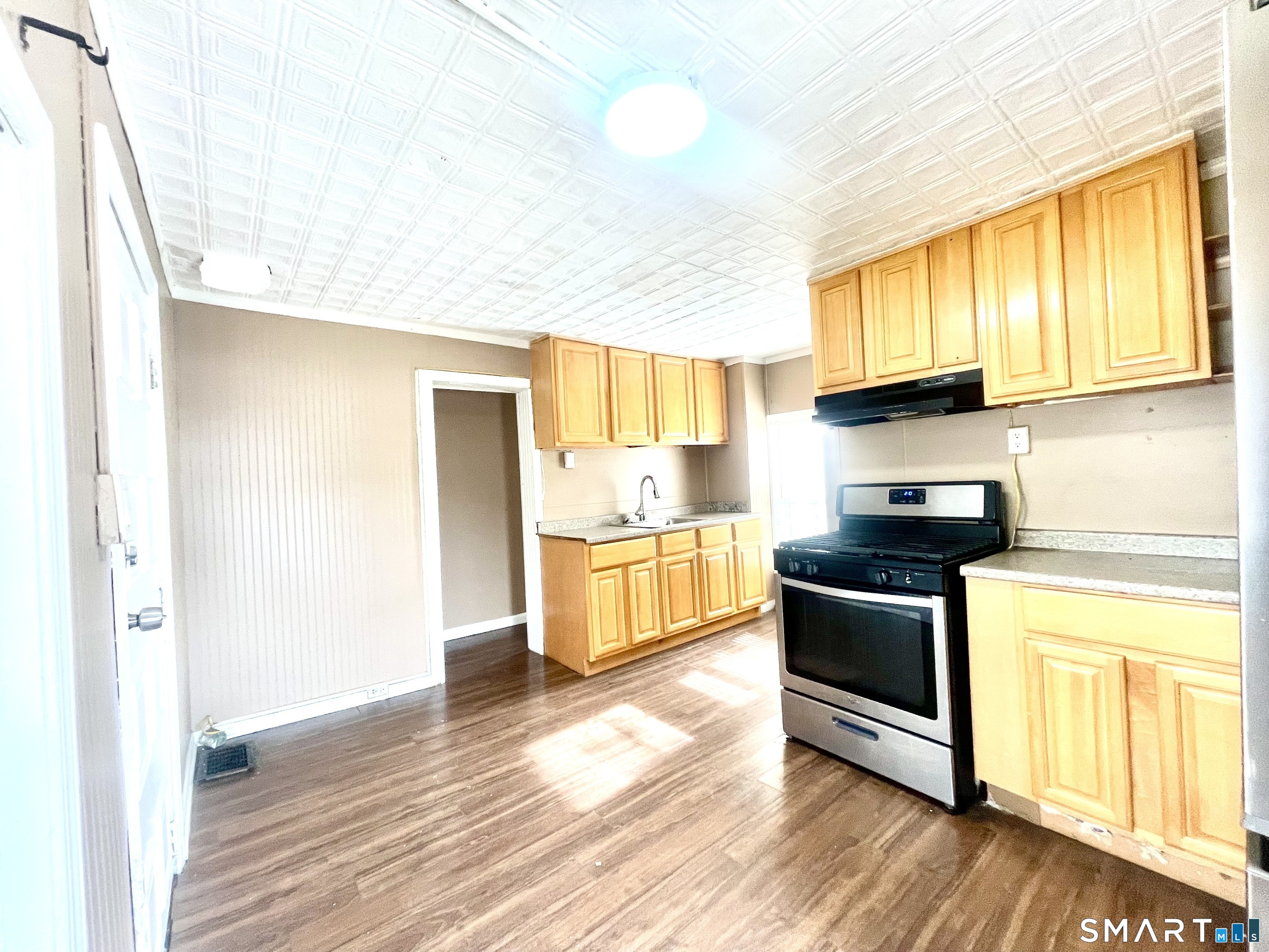 128 Franklin Street Waterbury CT 06706
