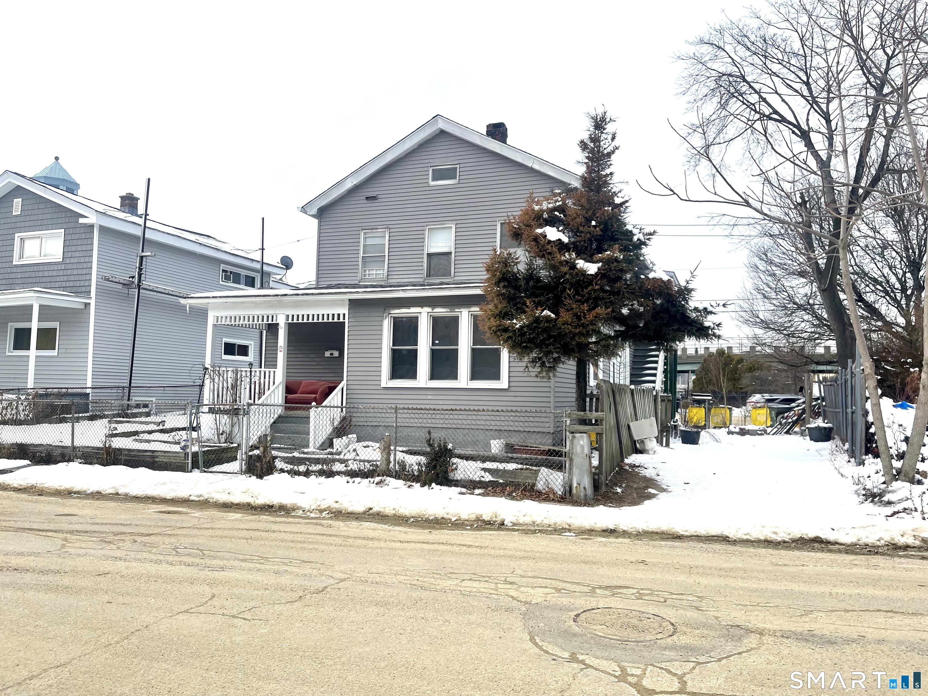 128 Franklin Street Waterbury CT 06706