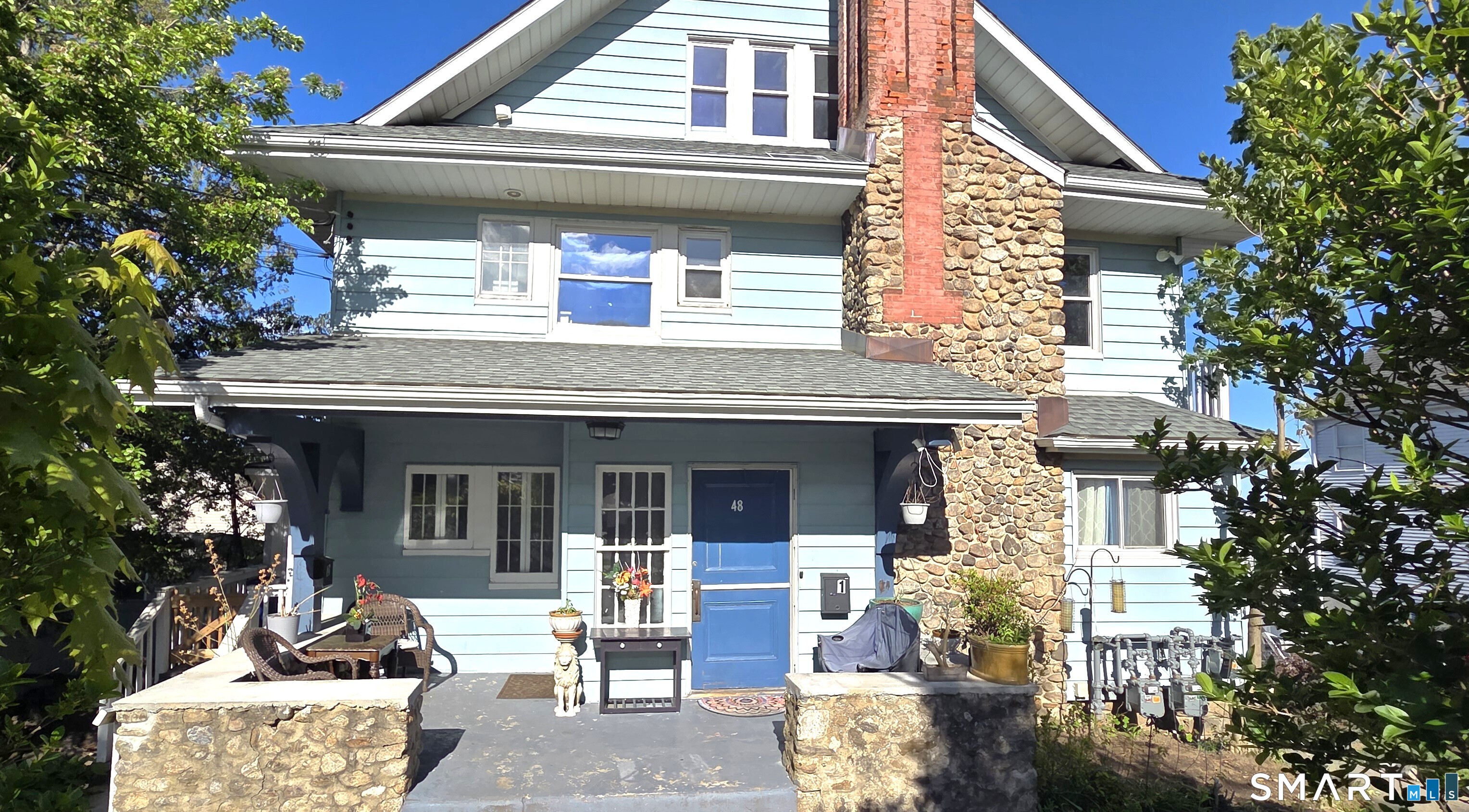 48 Elmwood Avenue Norwalk CT 06854