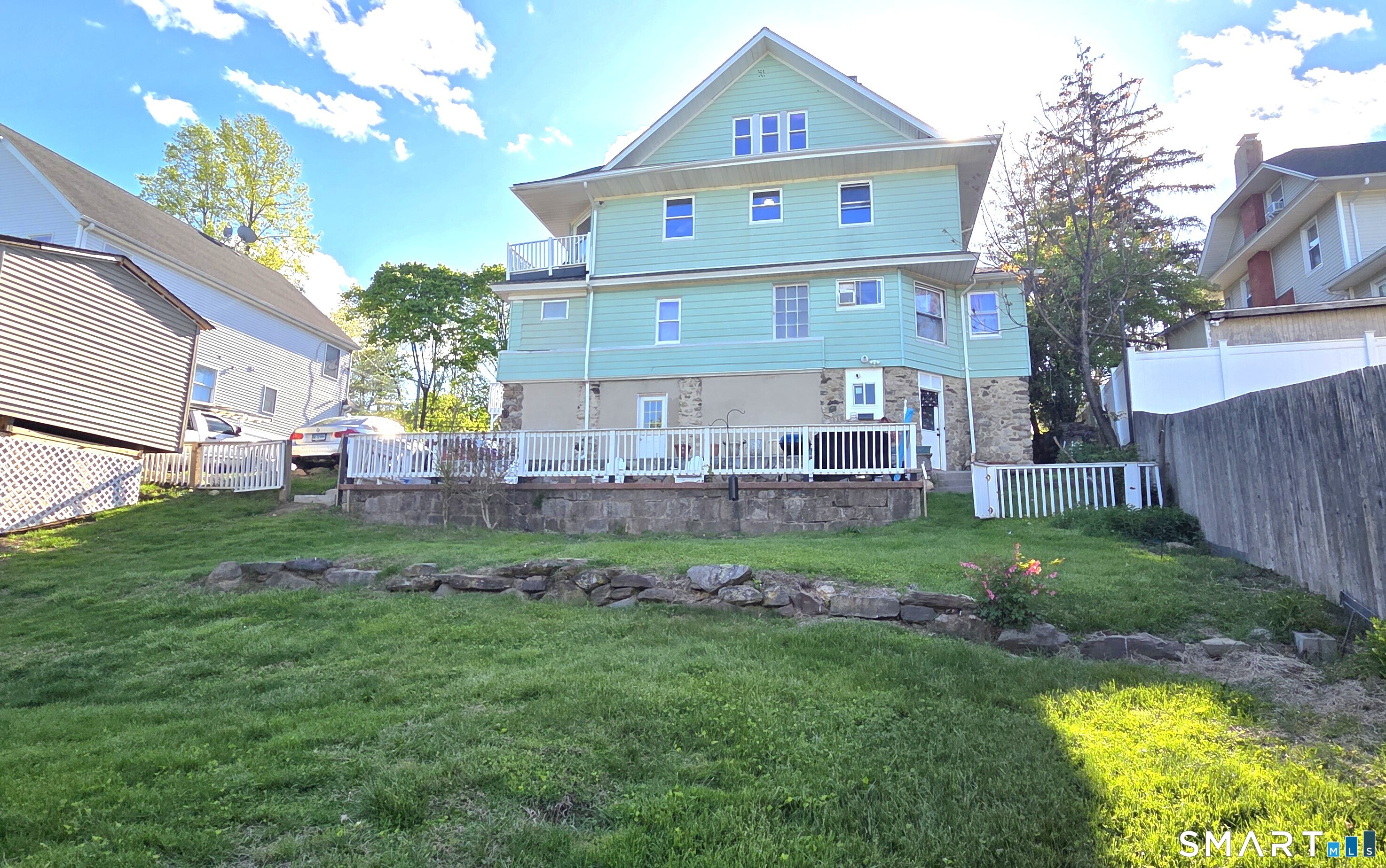48 Elmwood Avenue Norwalk CT 06854