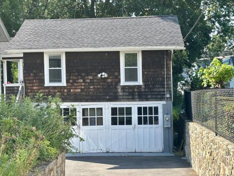 28 2ND Street Norwalk CT 06855