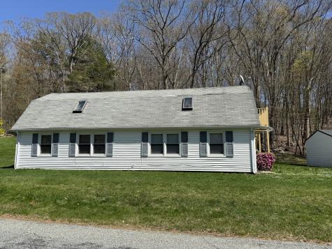 34 School House Road Preston CT 06365