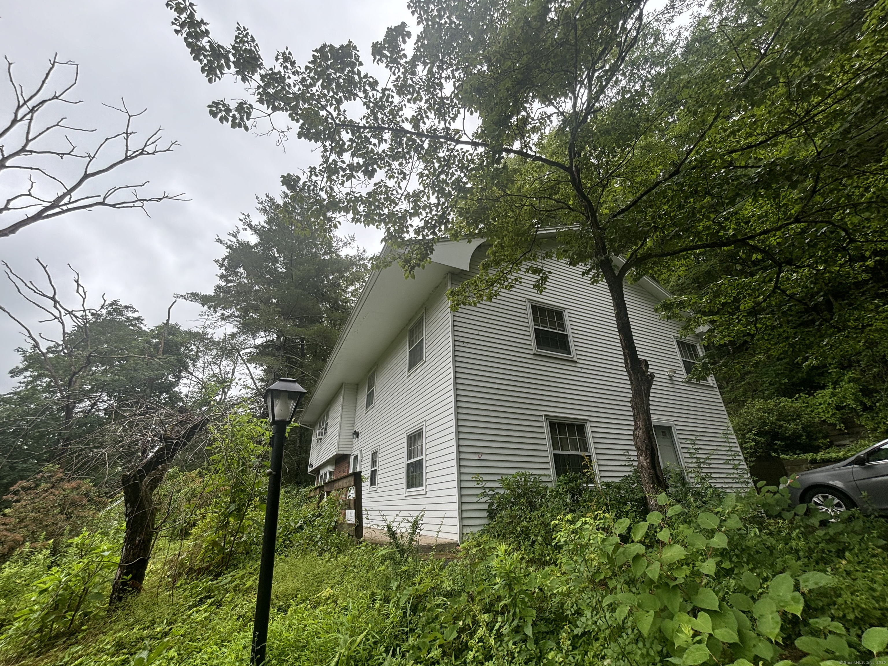 388 Chaffeeville Road Mansfield CT 06250