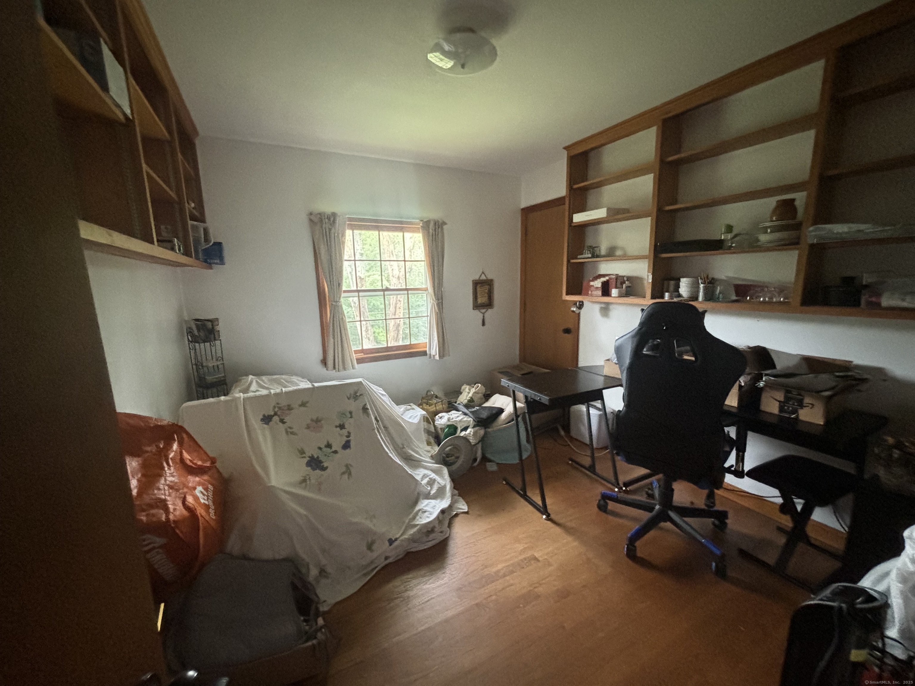 388 Chaffeeville Road Mansfield CT 06250