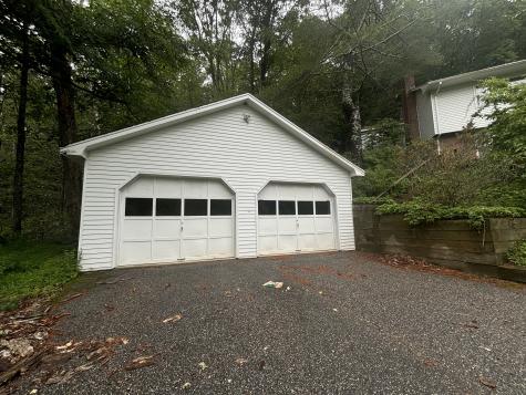 388 Chaffeeville Road Mansfield CT 06250
