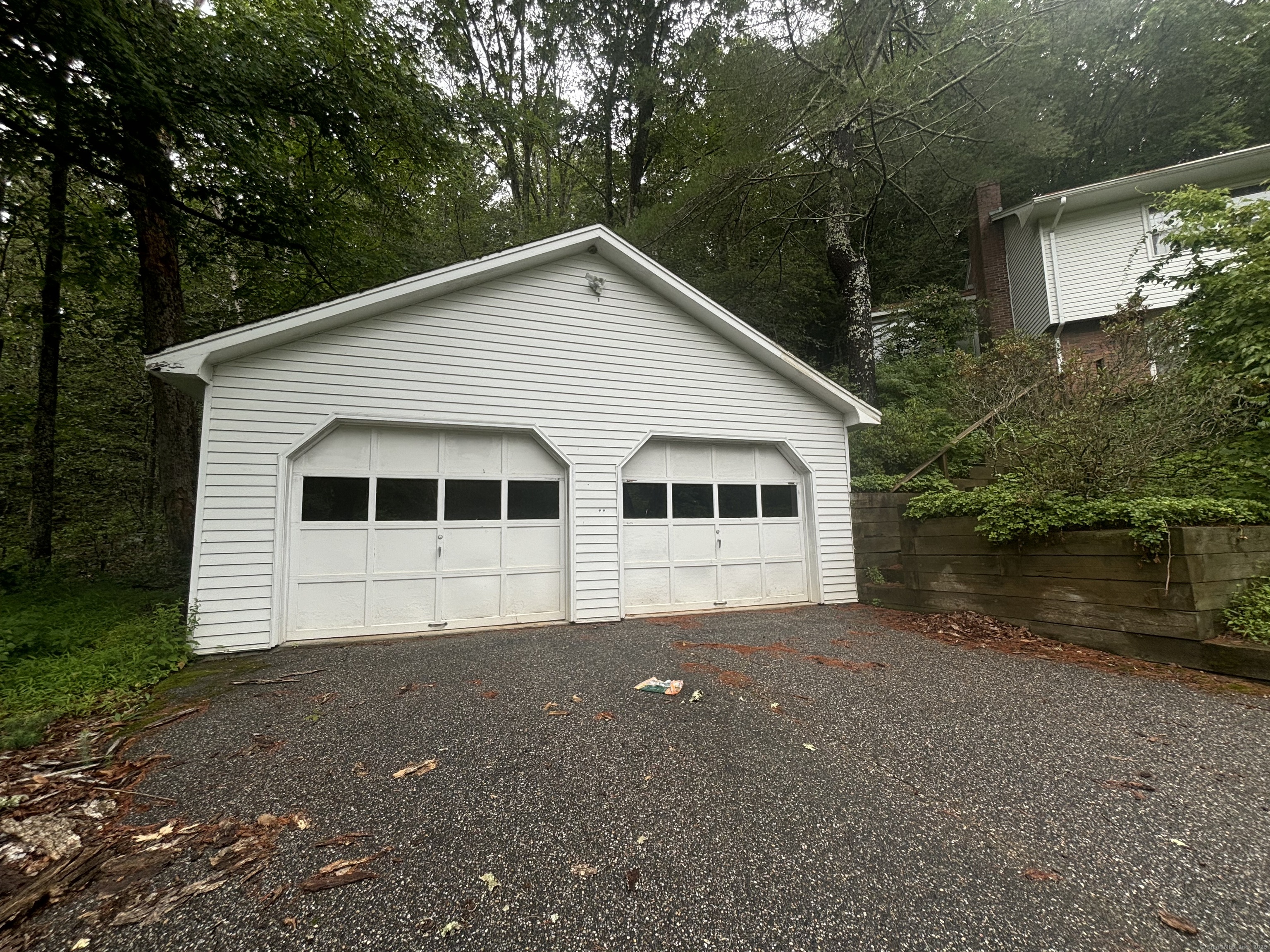 388 Chaffeeville Road Mansfield CT 06250