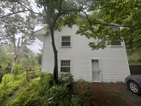 388 Chaffeeville Road Mansfield CT 06250
