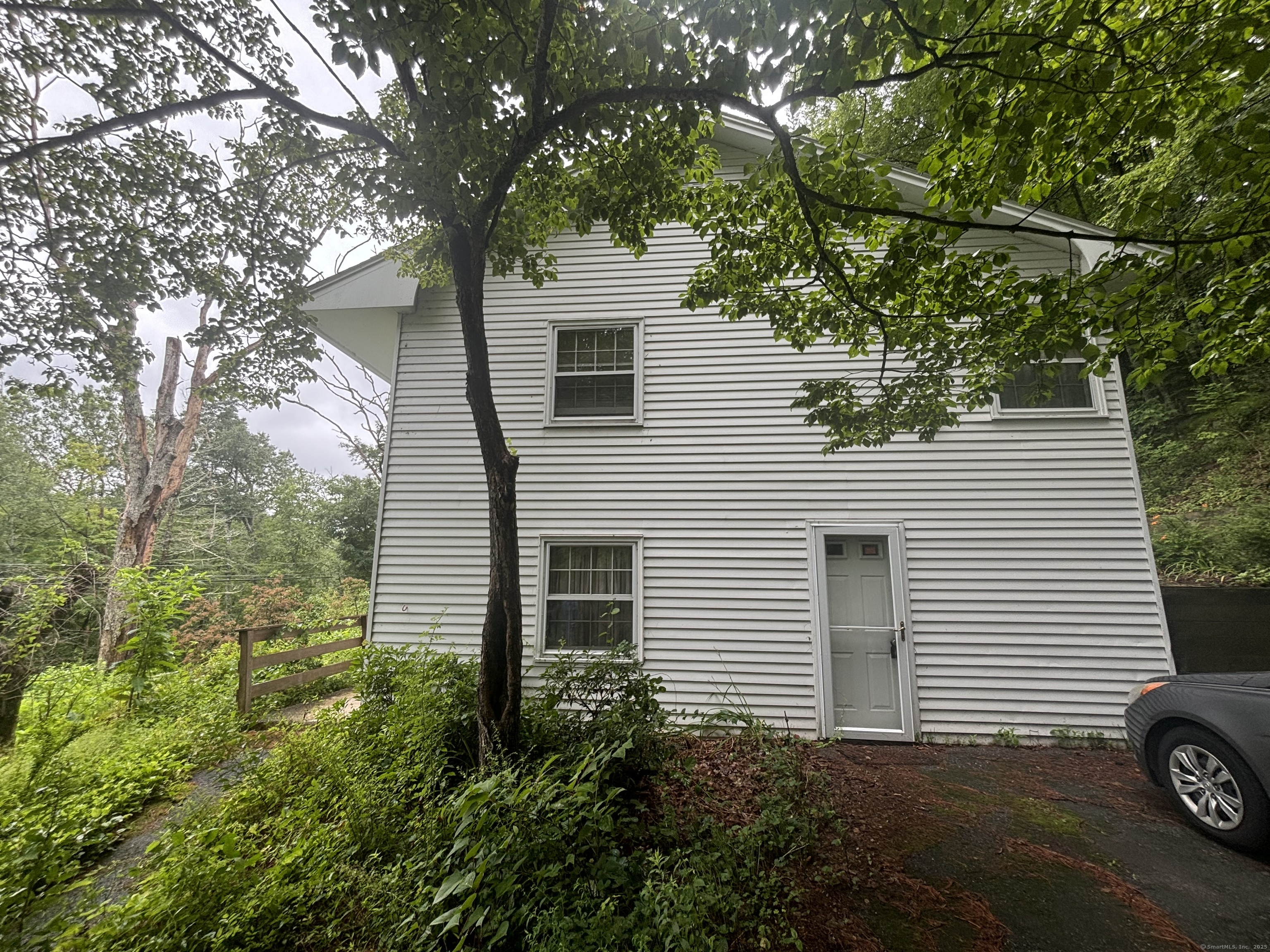 388 Chaffeeville Road Mansfield CT 06250