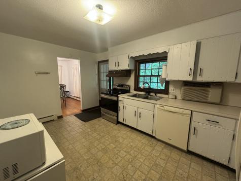 388 Chaffeeville Road Mansfield CT 06250
