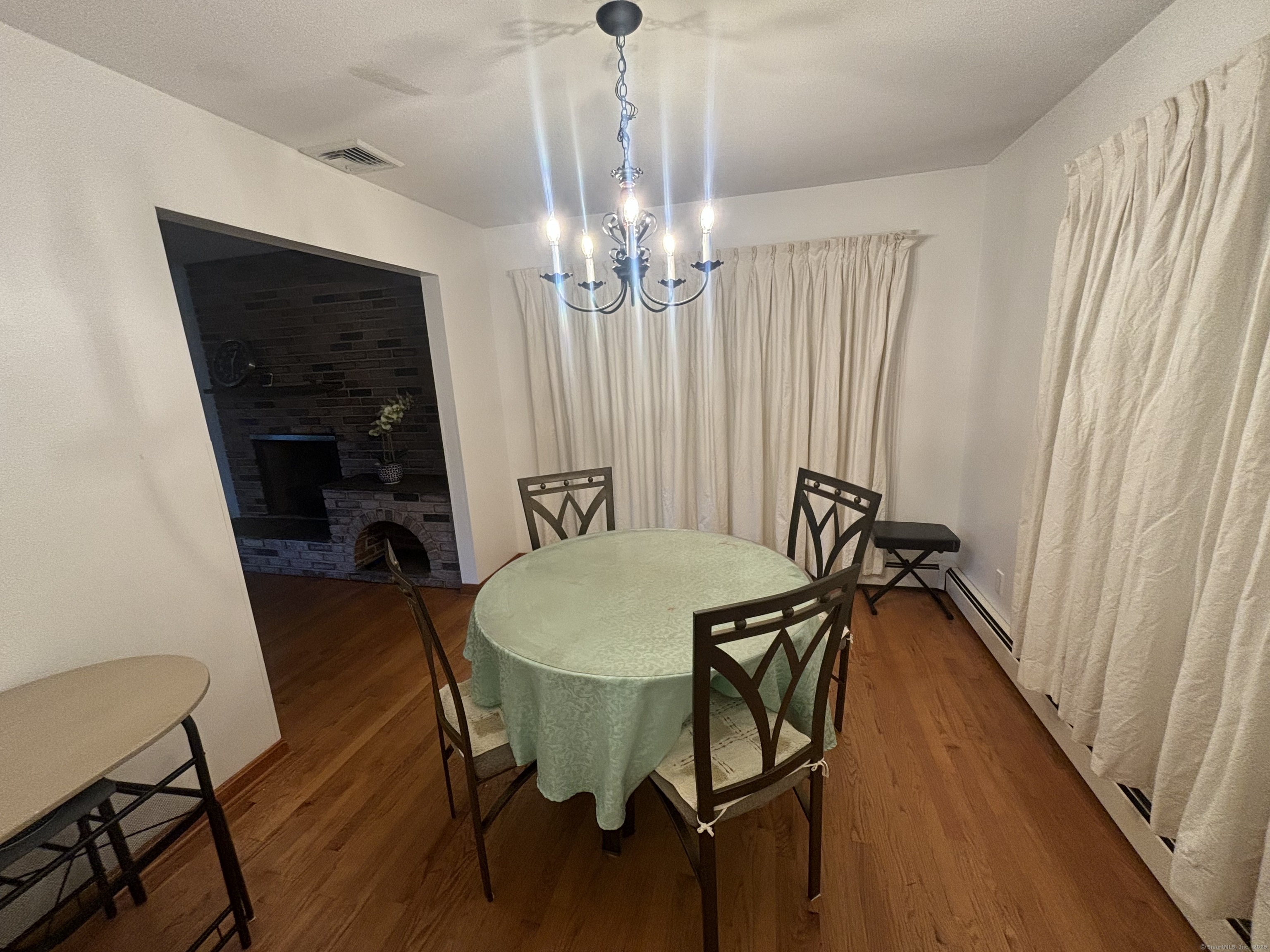 388 Chaffeeville Road Mansfield CT 06250