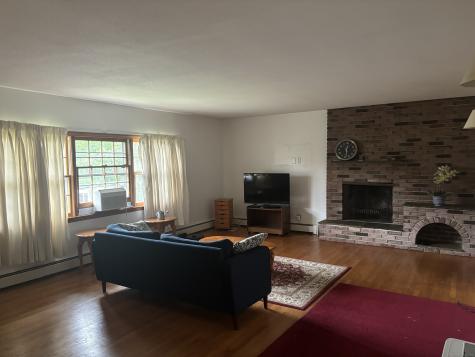 388 Chaffeeville Road Mansfield CT 06250