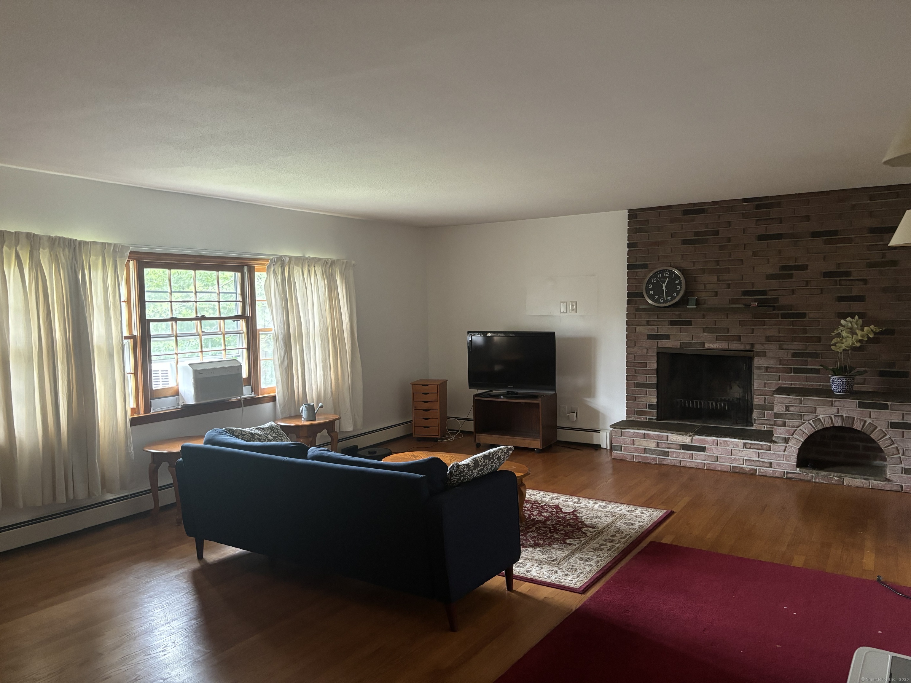 388 Chaffeeville Road Mansfield CT 06250