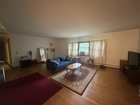 388 Chaffeeville Road Mansfield CT 06250