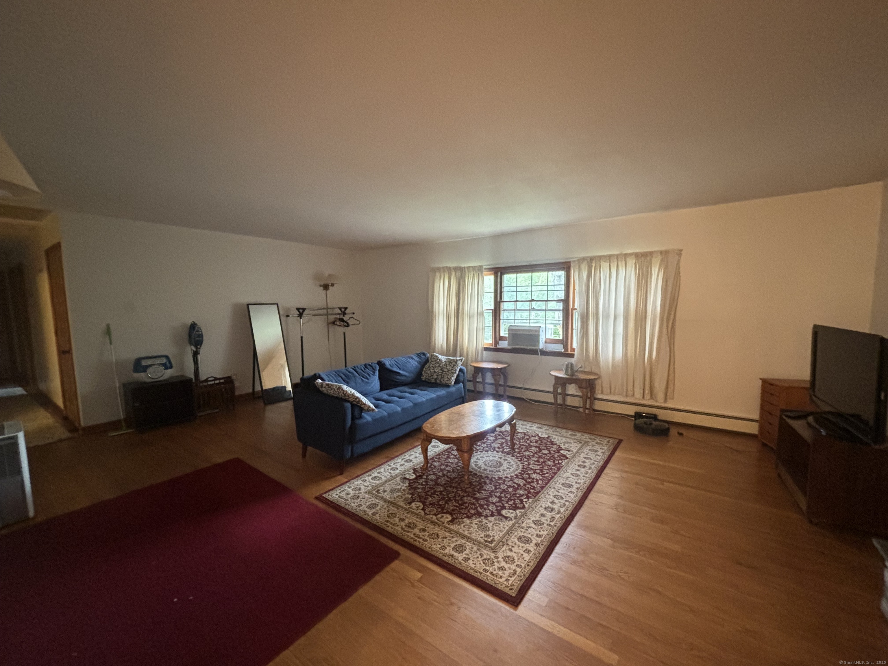 388 Chaffeeville Road Mansfield CT 06250