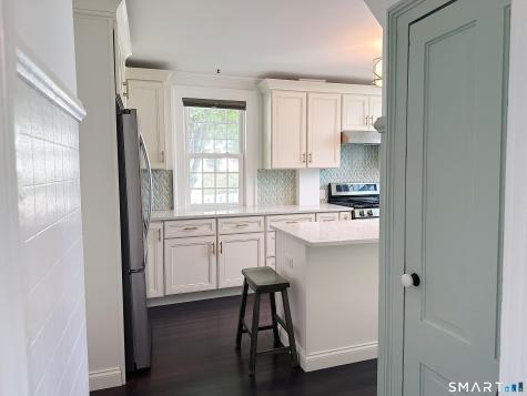 7 Forsyth Street Stonington CT 06355
