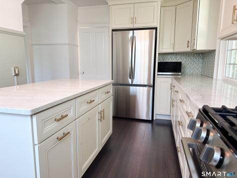 7 Forsyth Street Stonington CT 06355