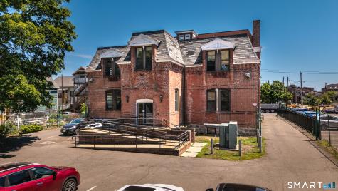 325 Myrtle Avenue Bridgeport CT 06604
