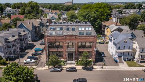 325 Myrtle Avenue Bridgeport CT 06604