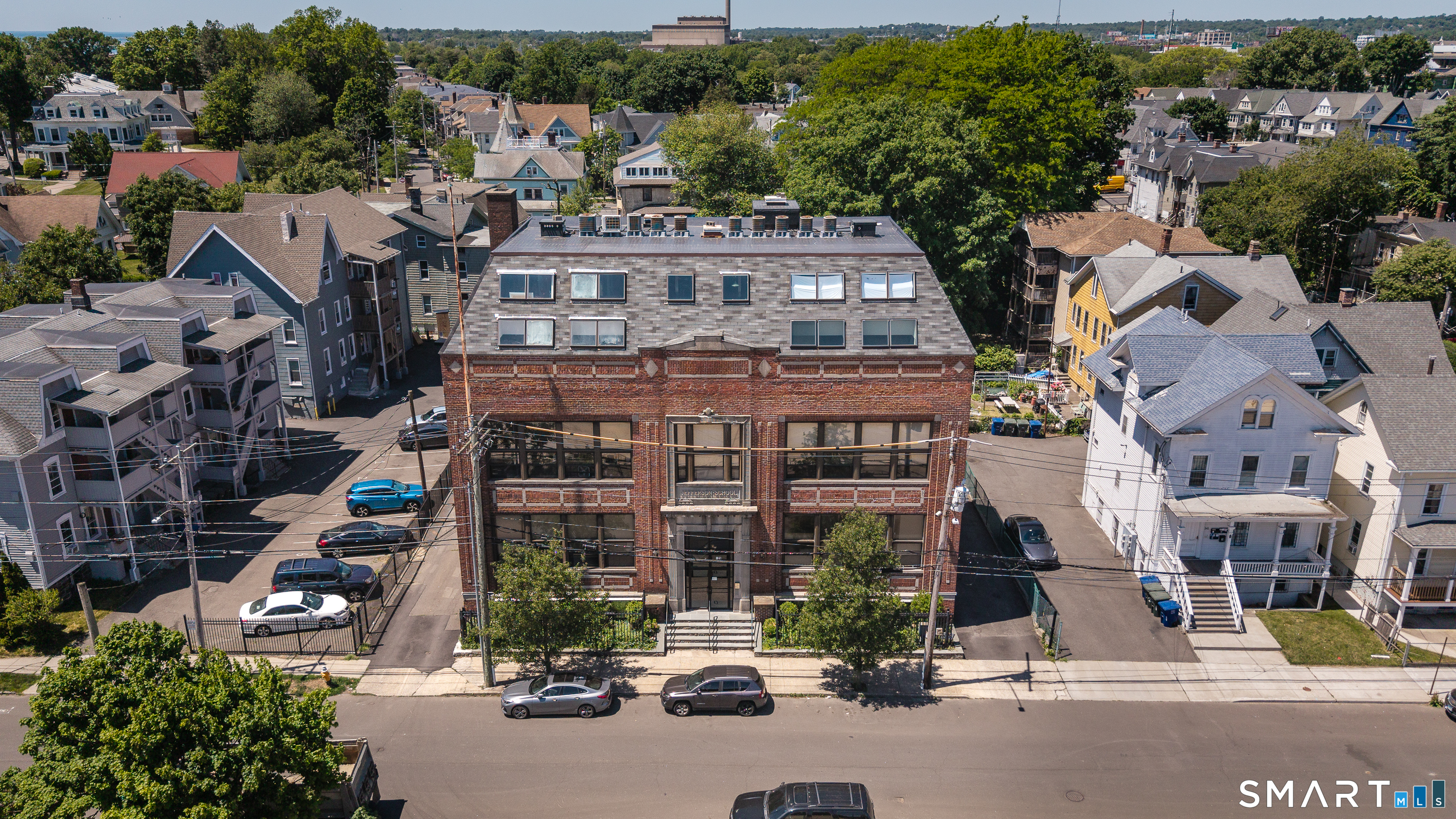 325 Myrtle Avenue Bridgeport CT 06604