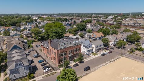 325 Myrtle Avenue Bridgeport CT 06604