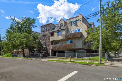 183 Livingston Place Bridgeport CT 06610