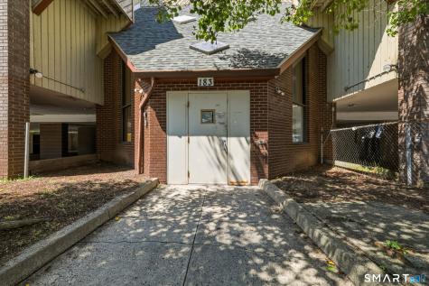 183 Livingston Place Bridgeport CT 06610