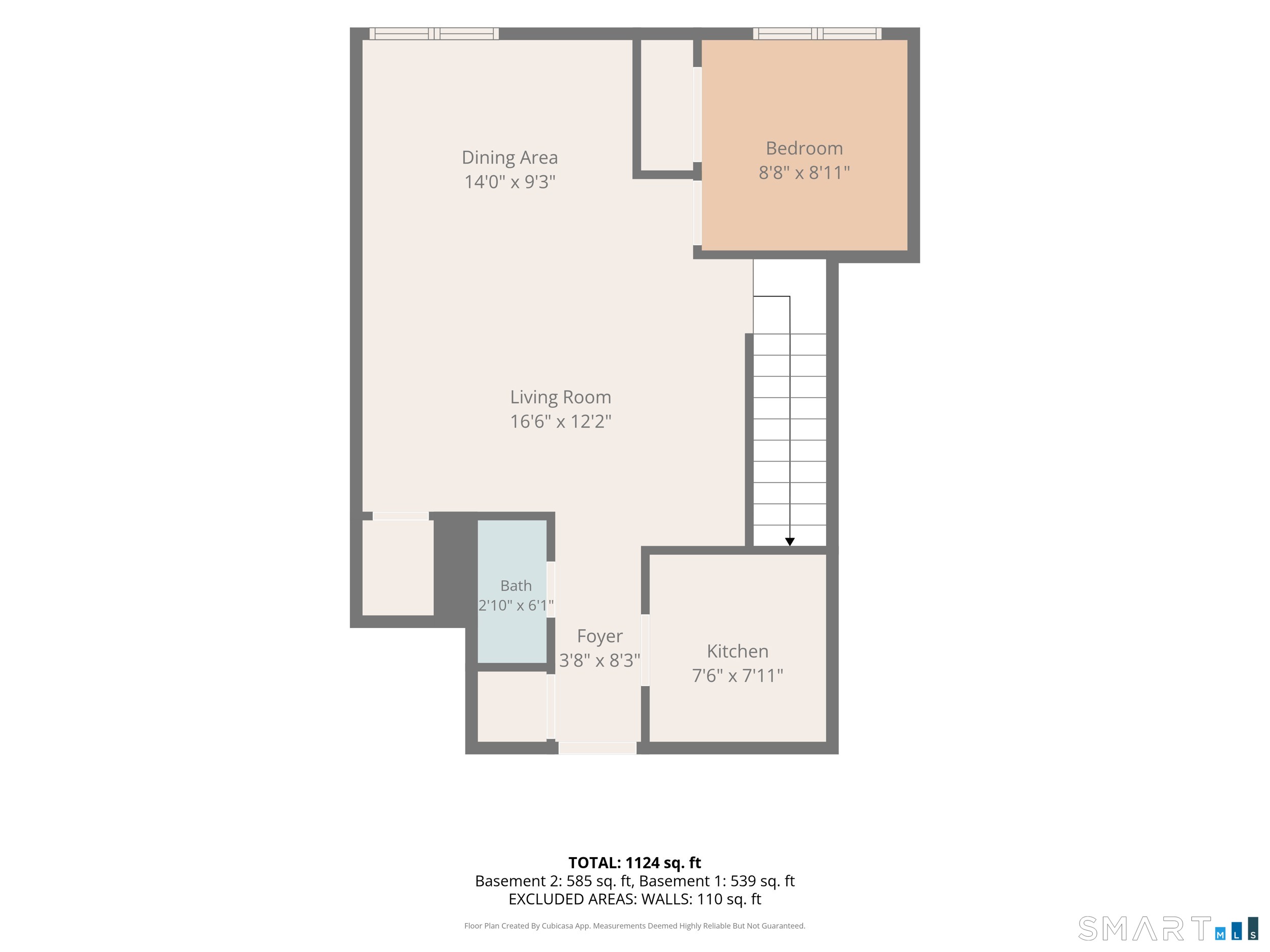 183 Livingston Place Bridgeport CT 06610