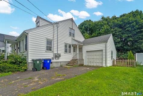 216 Country Road Fairfield CT 06824