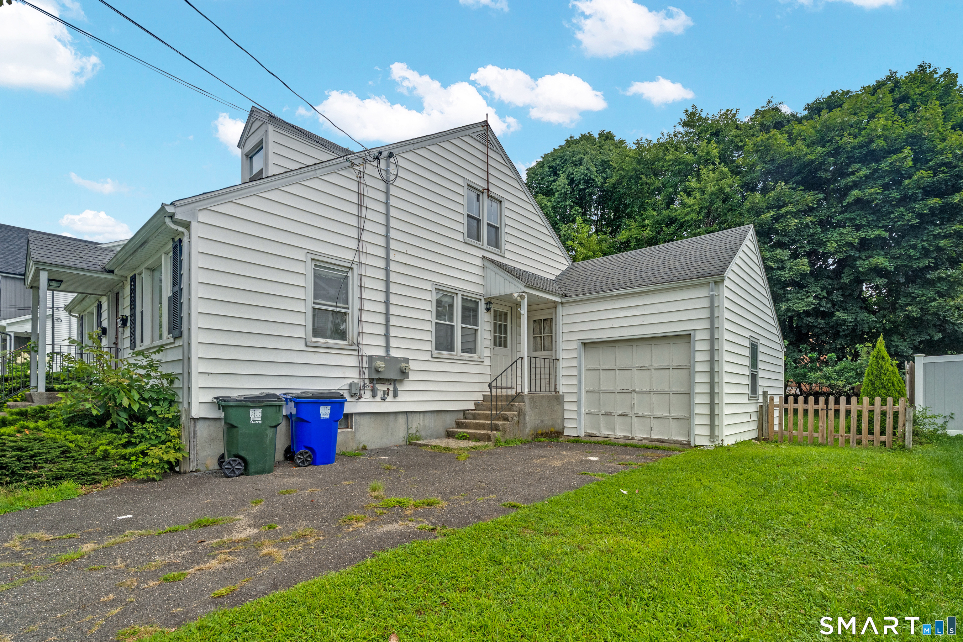 216 Country Road Fairfield CT 06824